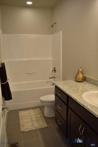 Bathroom #2