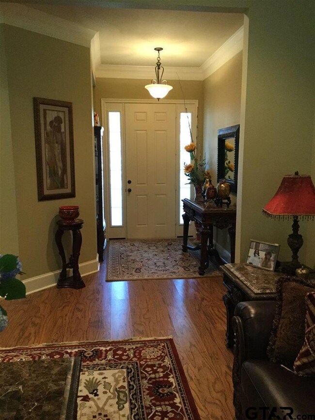 3971 3971 Chapel Woods Blvd, Tyler, TX 75707 - photo 5