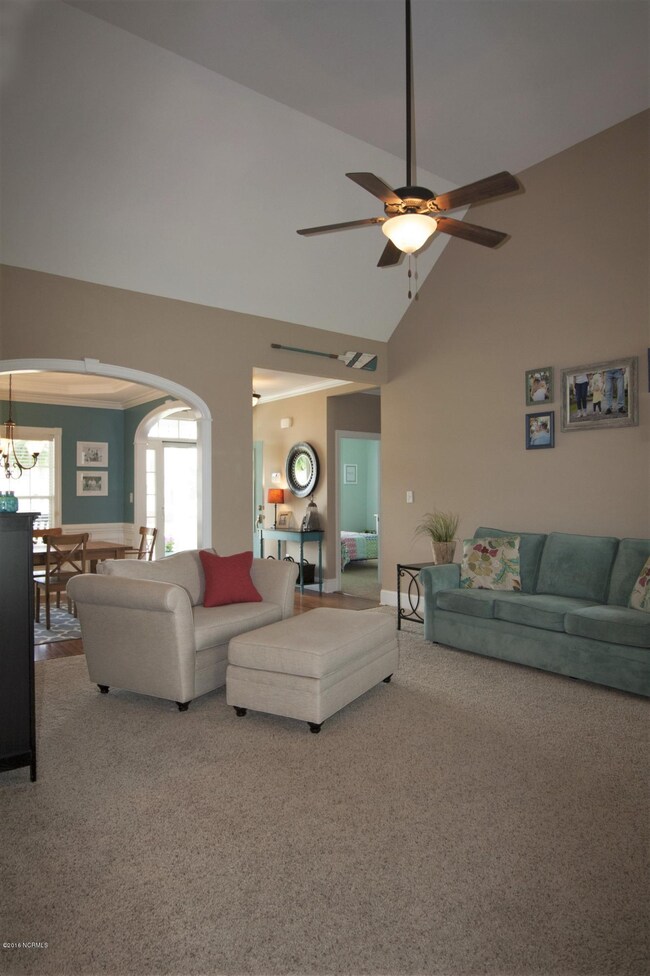 1108 Bert Ct, Greenville, NC 27834 - photo 5