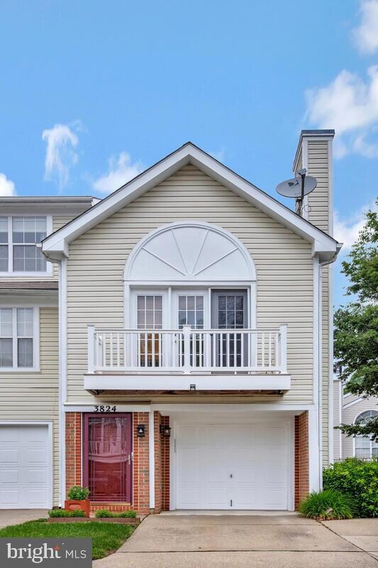 3824 Eaves Ln unit 135, Bowie, MD 20716 - photo 4