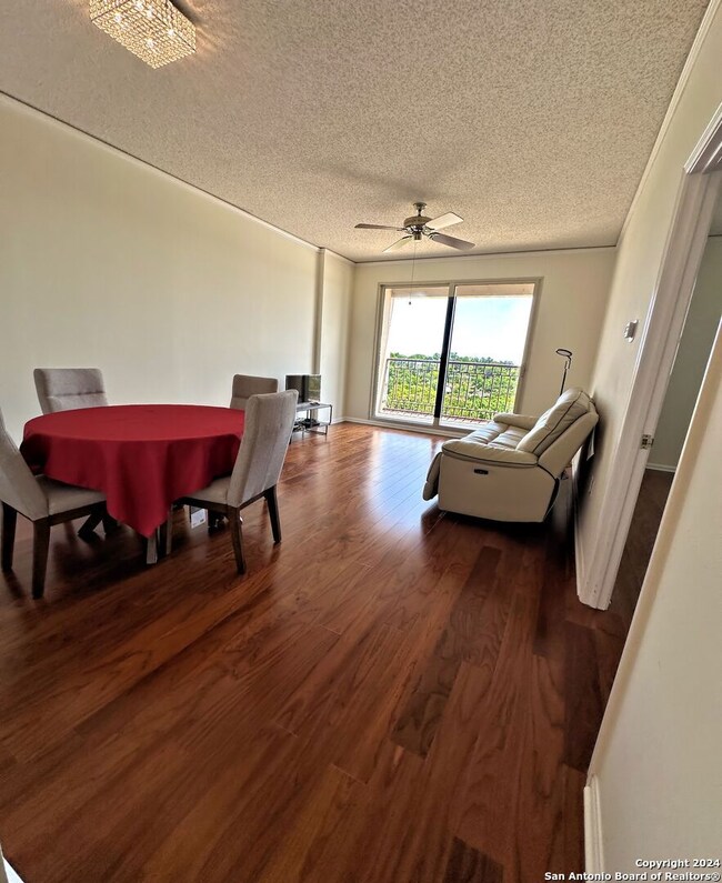 The Towers of Park Lane unit 504, San Antonio, TX 78209 - photo 3