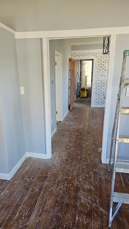 28 Bay St unit 1ST FLR, Taunton, MA 02780 - photo 4