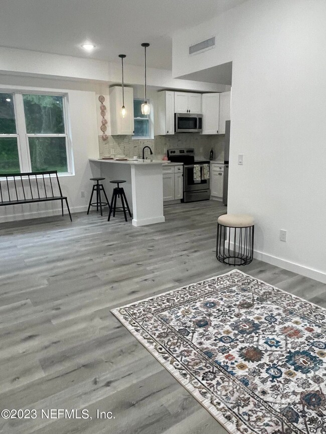 4728 Irvington Ave, Jacksonville, FL 32210 - photo 2