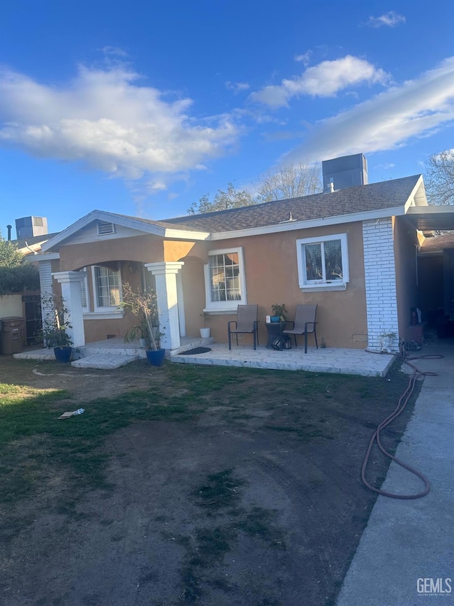 2509 Monterey St, Bakersfield, CA 93306 - photo 2