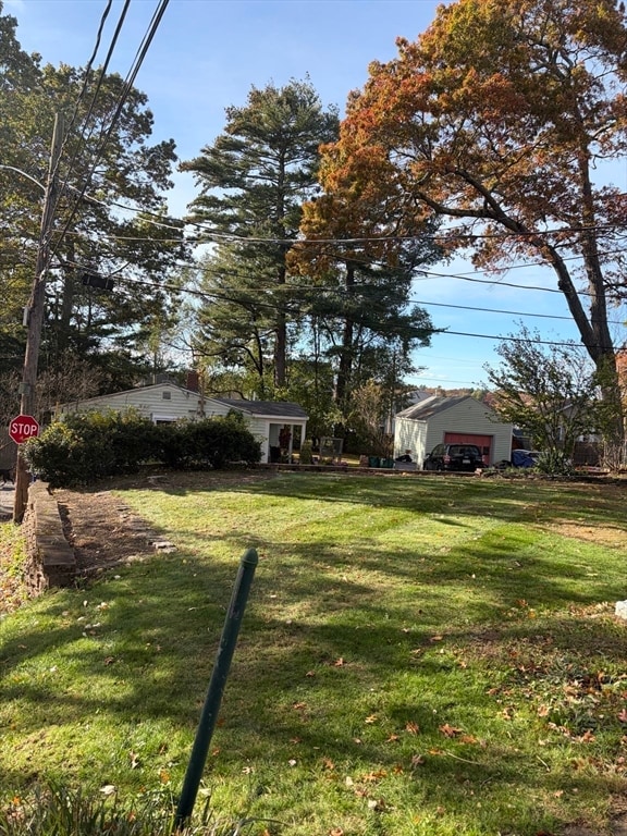 11 Cogswell Rd, North Reading, MA 01864 - photo 4