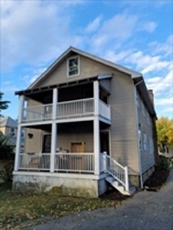 39 Upland Rd unit 1, Belmont, MA 02478 - photo 7