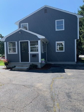 1 Holton St unit SF, Winchester, MA 01890 - photo 2