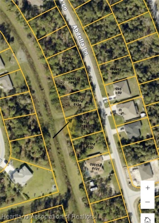 0 Abdella Ln unit 316988, North Port, FL 34291 - photo 3