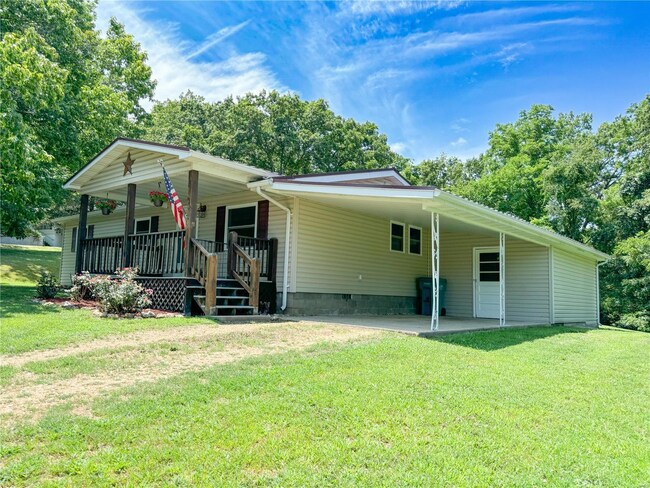 427 Keysville St, Steelville, Mo 65565 