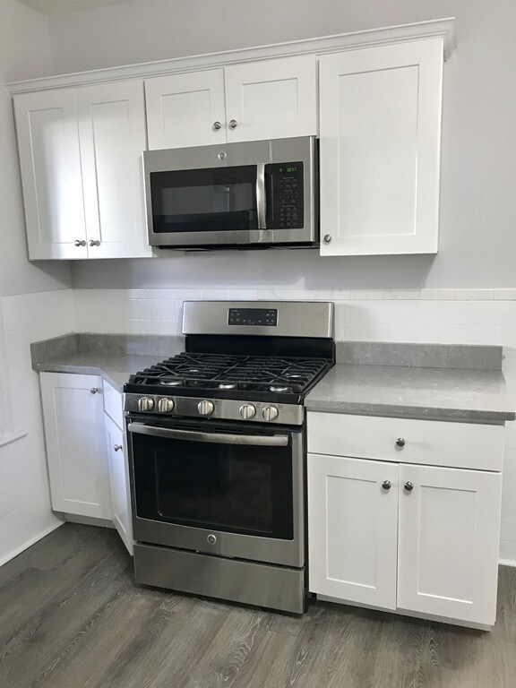 69 Clarkson St unit 2, Dorchester, MA 02125 - photo 2