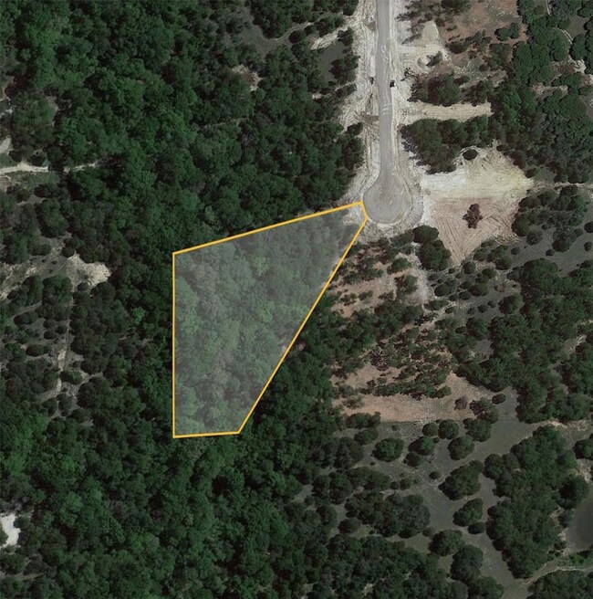 4028 Fall Creek Dr, Brock, TX 76087 - photo 3