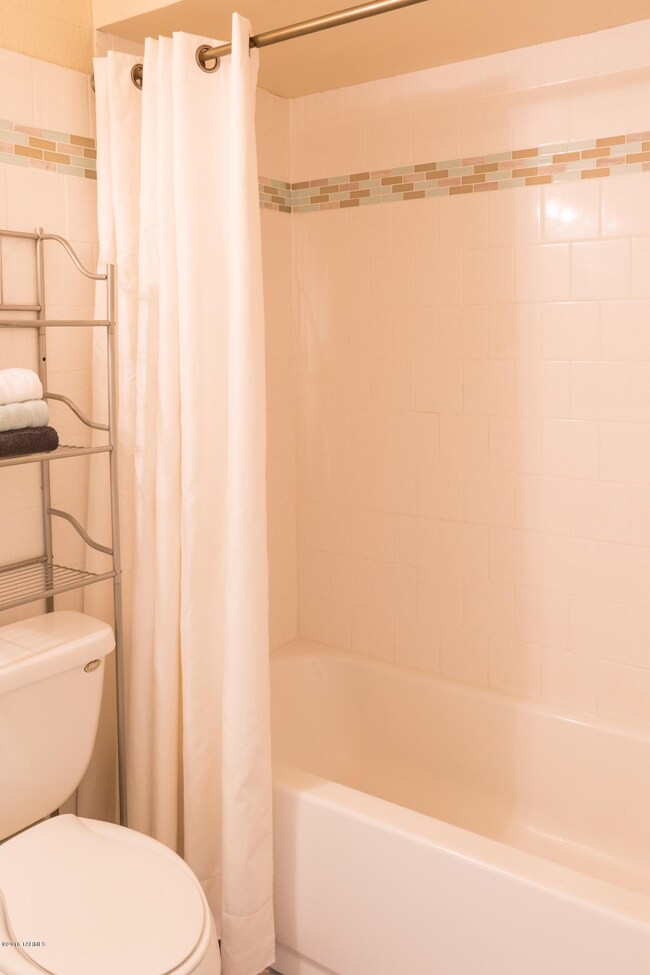 Hall Bathroom