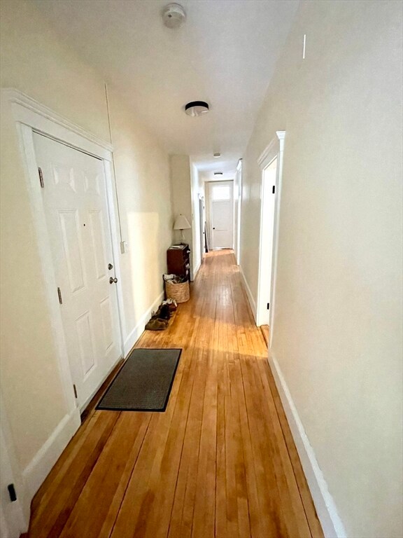 102 Trowbridge St unit 1R, Cambridge, MA 02138 - photo 6