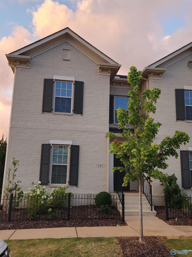 197 Saint Louis St, Madison, AL 35758 - photo 2