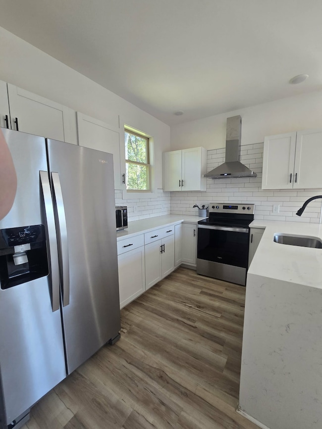 410 Cheyenne Trail unit A, Columbia, TN 38401 - photo 4