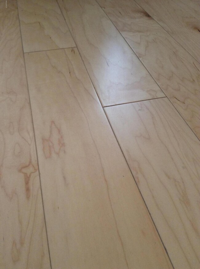 Wood Flooring
