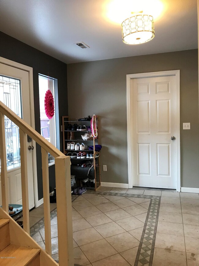 Entryway