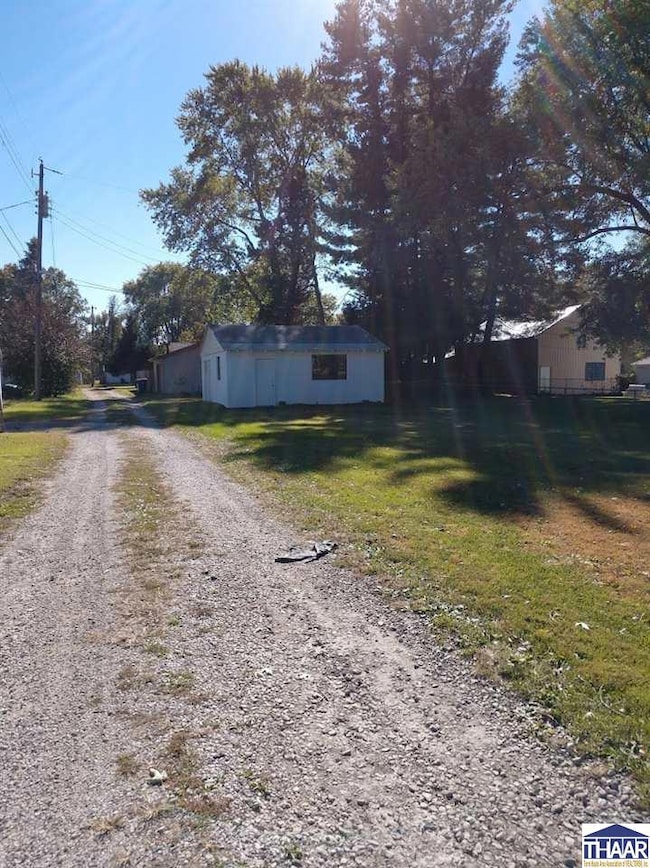 3205 Crawford St, Terre Haute, IN 47803 - photo 3