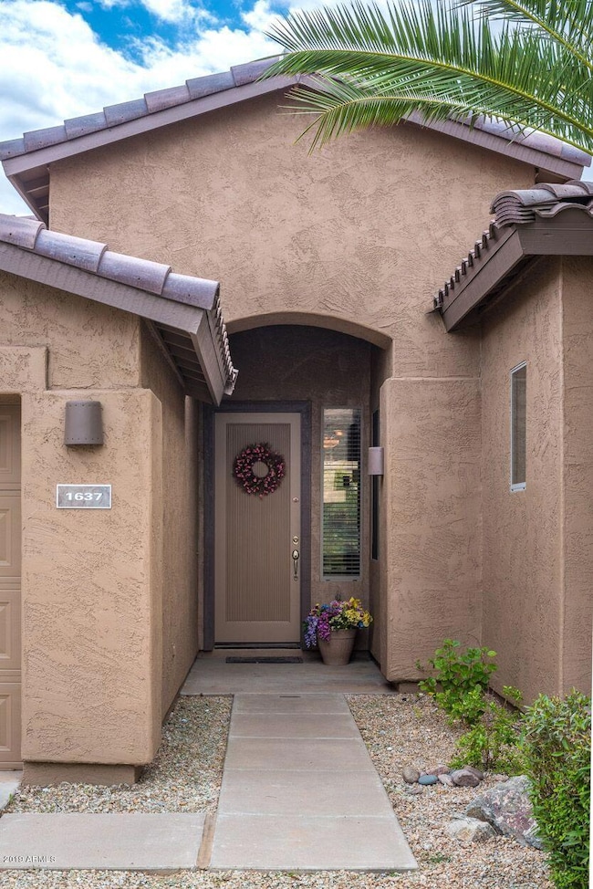 1637 E Lexington Ave, Gilbert, AZ 85234 - photo 5