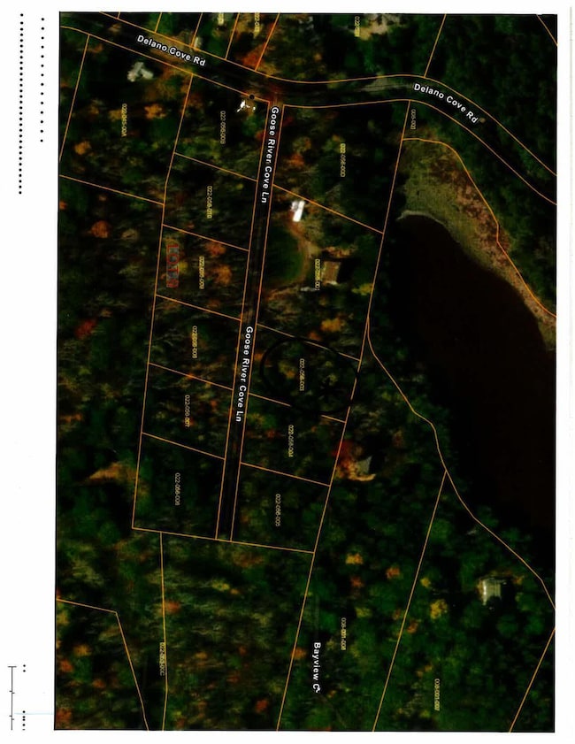 0 Goose River Cove Ln unit 1607623, Friendship, ME 04547 - photo 3