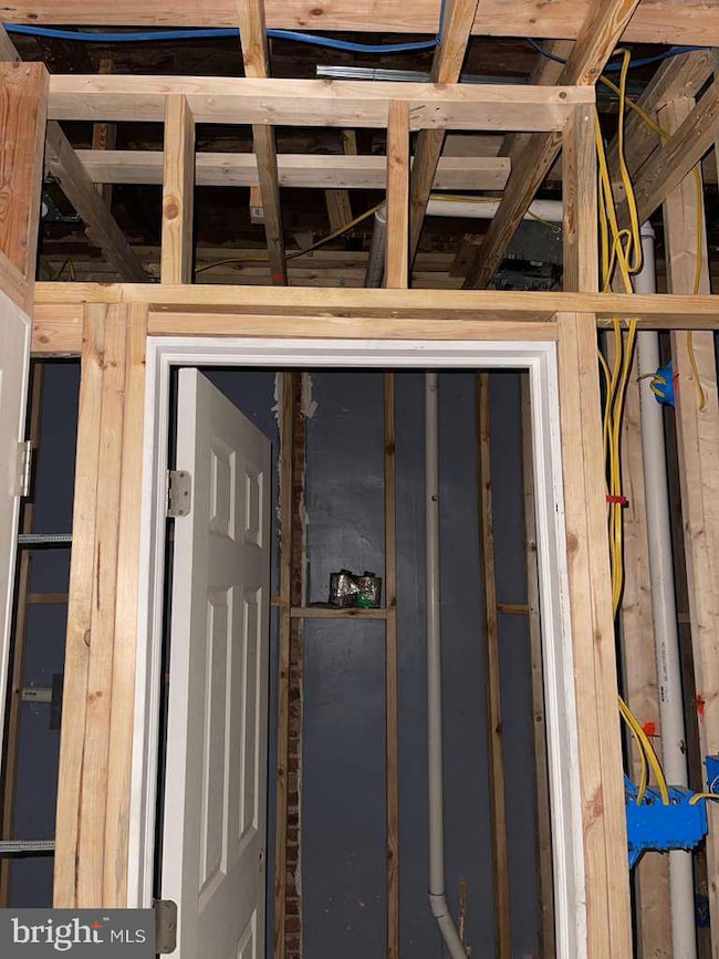 1726 Normal Ave, Baltimore, MD 21213 - photo 4