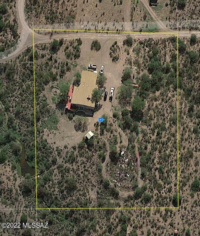 zoostage property lines