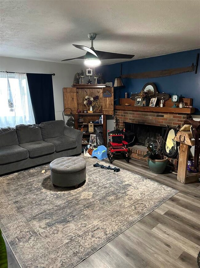 8171 George Early Rd, Centerville, IN 47330 - photo 6