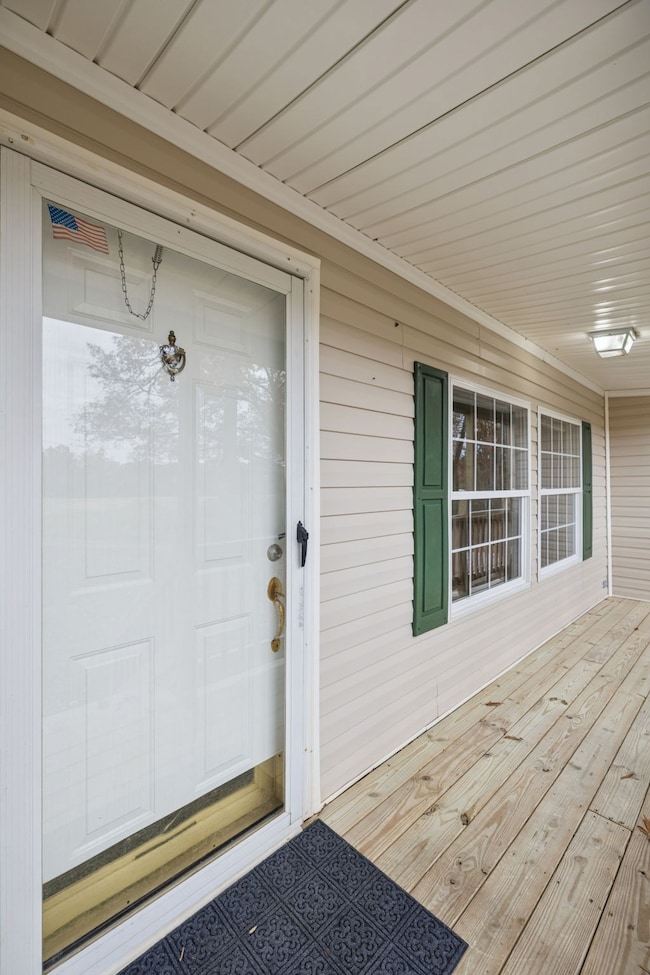 1935 Sixteenth Model Rd, Manchester, TN 37355 - photo 7