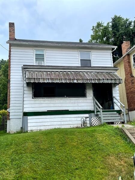 311 Kiehl St, Aliquippa, PA 15001 - photo 7