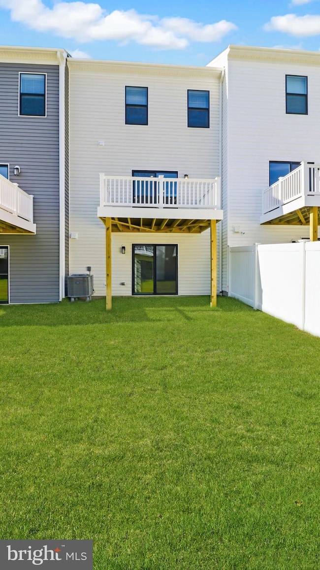 466 Still Feather Ave, La Plata, MD 20646 - photo 7