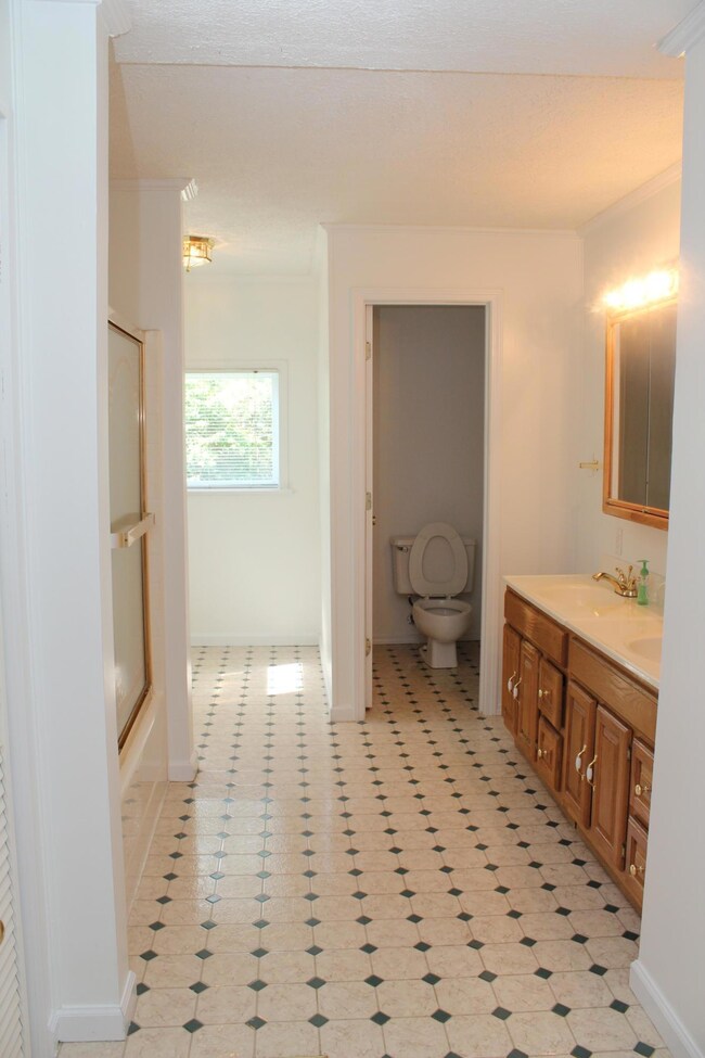 Hall Bath
