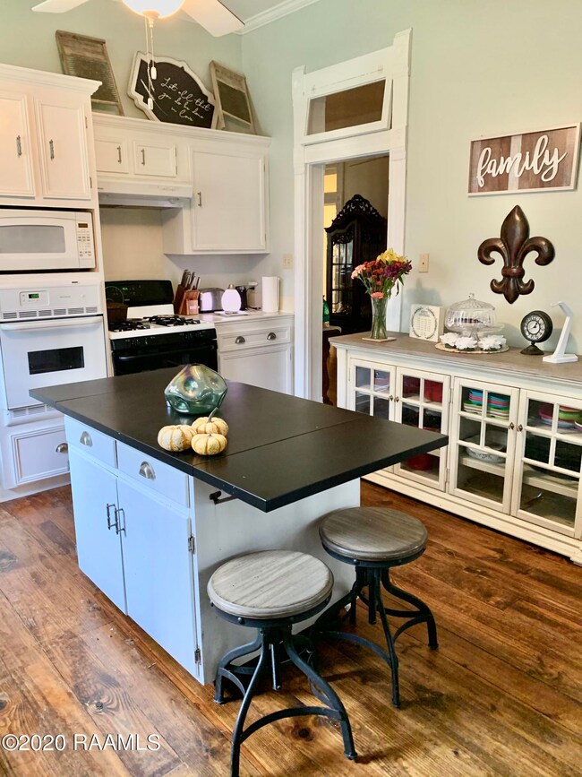 1054 Brigman Hwy, Eunice, LA 70535 - photo 6