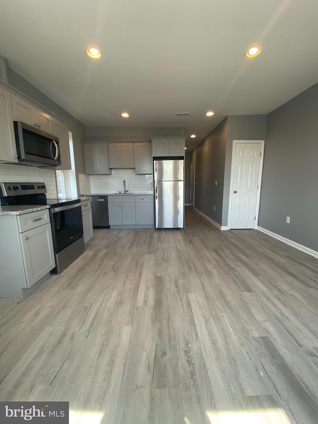 22 S 51st St unit 3, Philadelphia, PA 19139 - photo 4