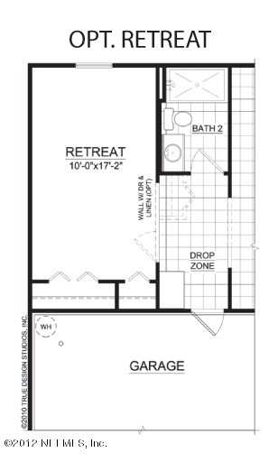 Cernay Floorplan