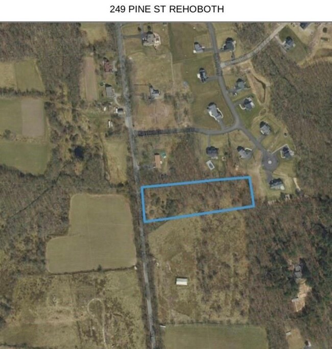 249 Pine St, Rehoboth, MA 02769 - photo 4