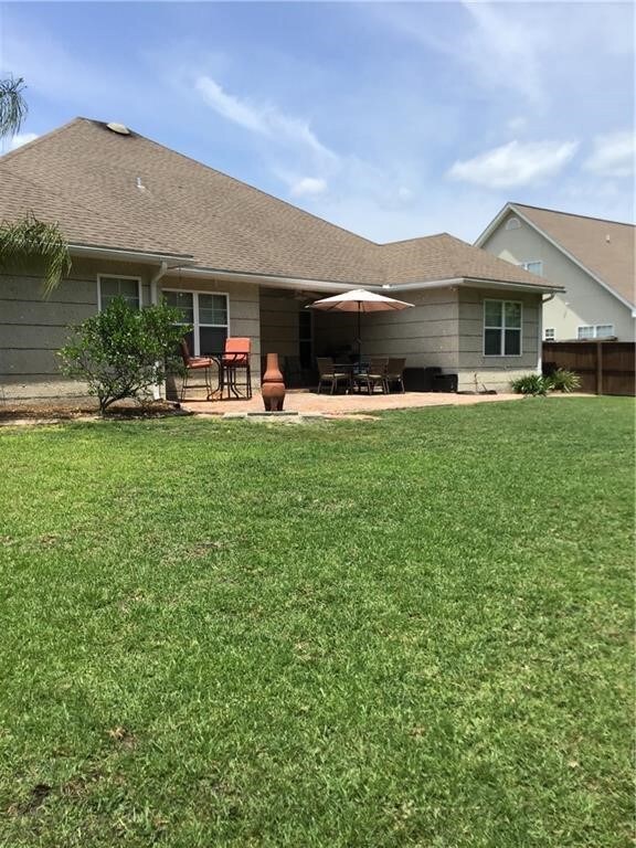 518 Freedom Trail, Brunswick, GA 31525 - photo 6