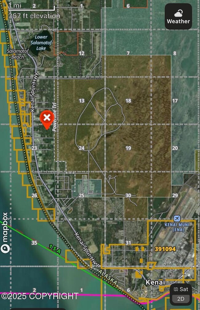 123 Johnny Rd, Kenai, AK 99611 - photo 7