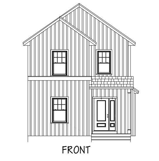 2 Pond St unit 2, Saco, ME 04072 - photo 4