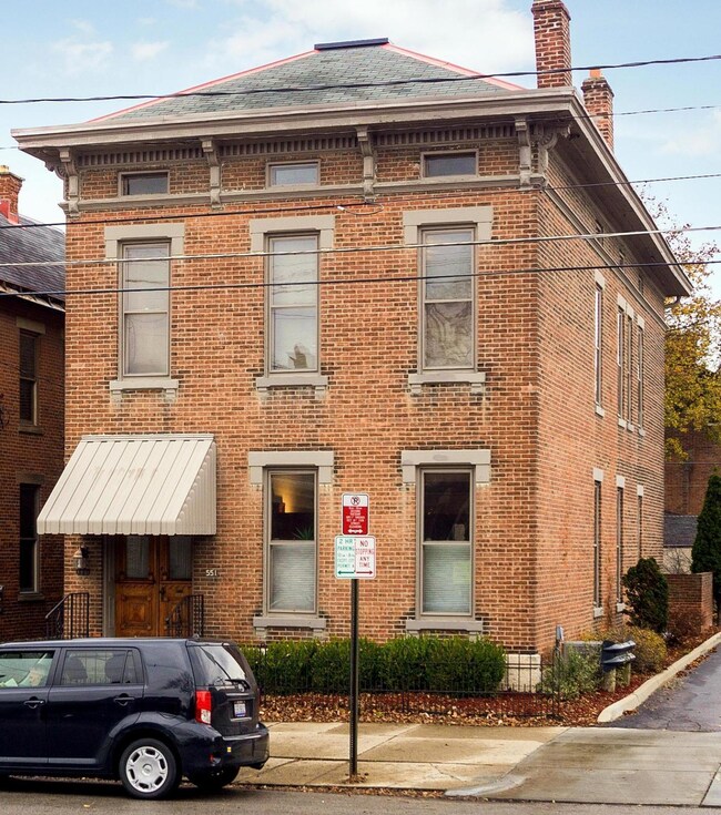 551 S 3rd St, Columbus, OH 43215 - photo 2