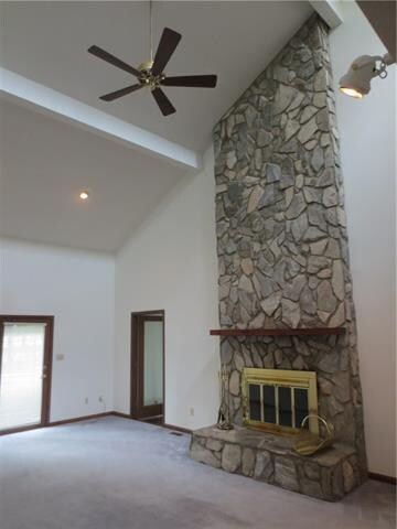 3463 38th Street Dr NE unit 18-25, Hickory, NC 28601 - photo 5