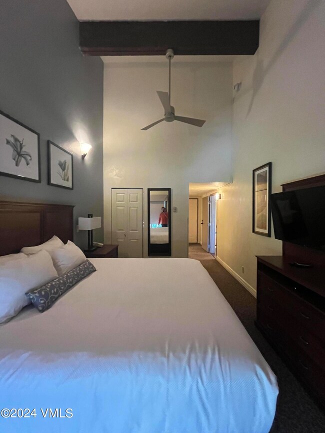 2401 primary bed