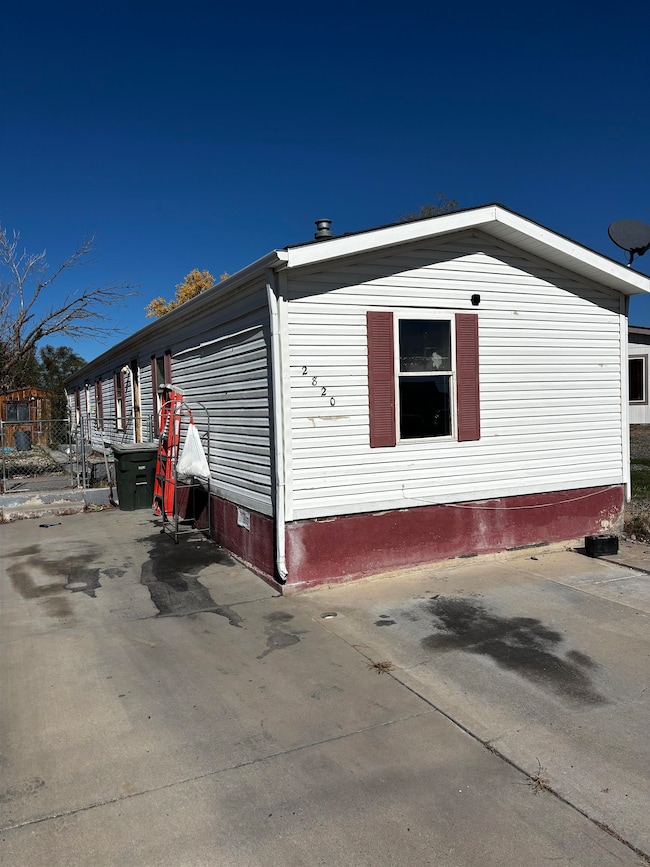 2820 S Niagara Cir, Grand Junction, CO 81501 - photo 2