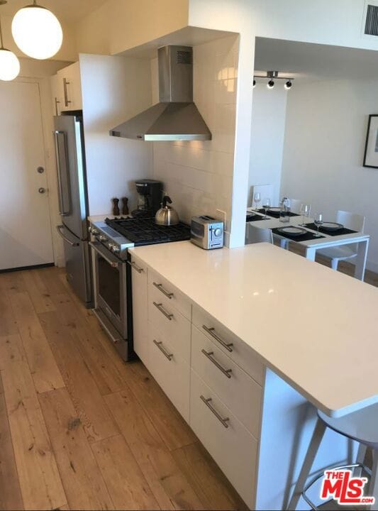 4411 Los Feliz Blvd unit 1105, Los Angeles, CA 90027 - photo 4
