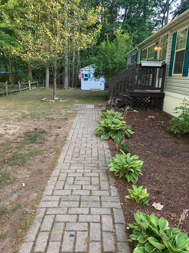 492 Horace Mills Rd, Sanford, ME 04073 - photo 2