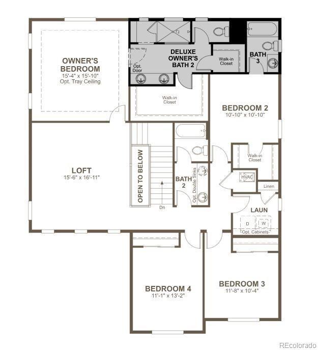 7292 S Yantley Way, Aurora, CO 80016 - photo 4