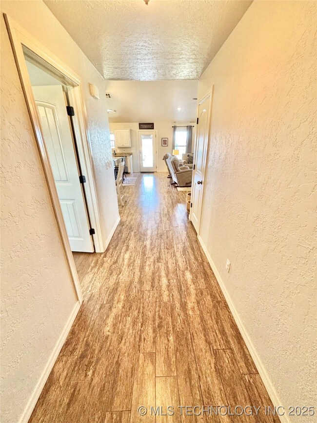 3693 Oklahoma 71, Quinton, OK 74561 - photo 7