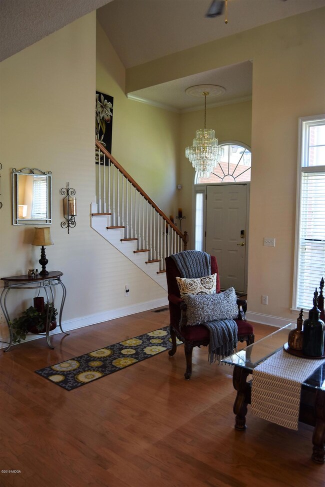 614 Lokchapee Ridge, Macon, GA 31210 - photo 5