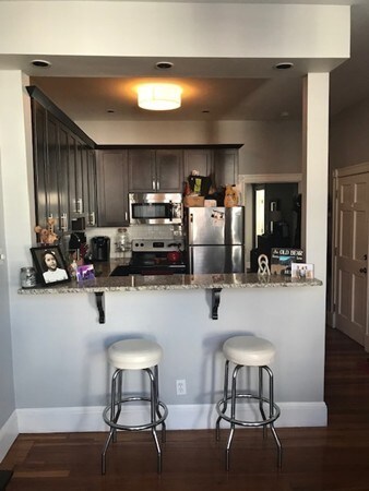 805 E 4th St unit 1, Boston, MA 02127 - photo 2