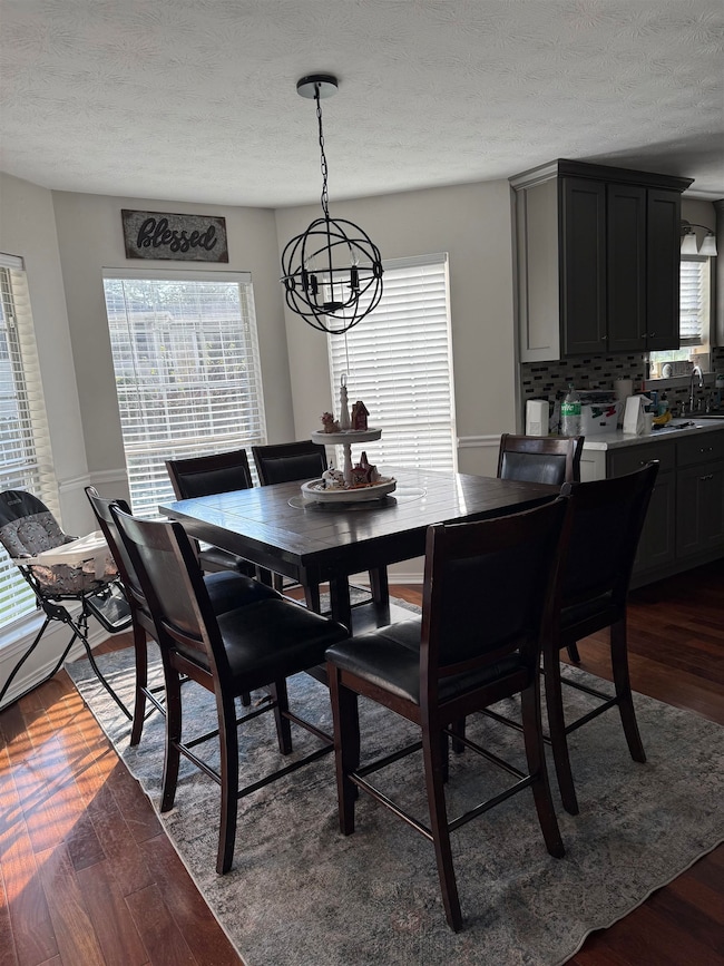 1506 Bower Dr SE, Cullman, AL 35055 - photo 3