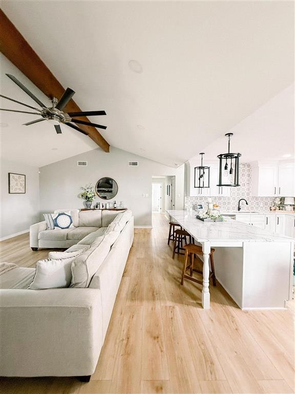 4549 Highland Dr, Lake Charles, LA 70605 - photo 7